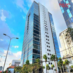 Cho thuê văn phòng 250 - 2.000m2, Quận 4