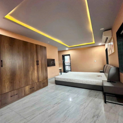 NHÀ 3 TẦNG 6PN MT PHAN THÚC DUYỆN