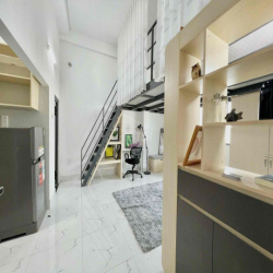 🔥 CHO THUÊ CĂN HỘ DUPLEX SIÊU ĐẸP - NGAY ĐẶNG THÙY TRÂM, P.13, BÌNH TH