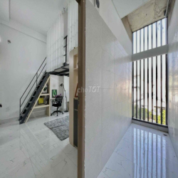 🔥 CHO THUÊ CĂN HỘ DUPLEX SIÊU ĐẸP - NGAY ĐẶNG THÙY TRÂM, P.13, BÌNH TH