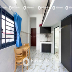 CĂN HỘ BAN CÔNG FULL NỘI THẤT NGAY TÔ HIỆU - HÒA BÌNH, ĐẦM SEN, VHU