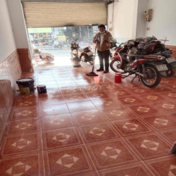 CHO THUÊ MẶT TIỀN KINH DOANH CHỢ TRẦN QUANG CƠ 4mx20m