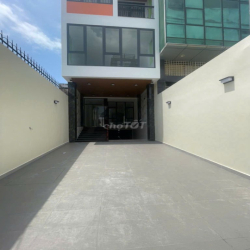 CHO THUÊ MẶT BẰNG TẦNG TRỆT & TẦNG 1 – MẶT TIỀN ĐƯỜNG NGUYỄN TUYỂN