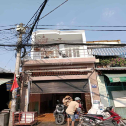 CHO THUÊ MẶT TIỀN KINH DOANH CHỢ TRẦN QUANG CƠ 4mx20m