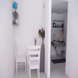 CHO THUÊ căn hộ Q1 full nội thất