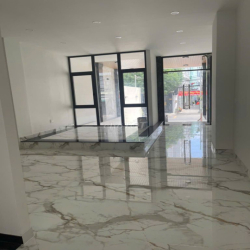 CHO THUÊ MẶT BẰNG TẦNG TRỆT & TẦNG 1 – MẶT TIỀN ĐƯỜNG NGUYỄN TUYỂN