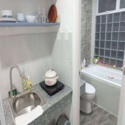 CHO THUÊ căn hộ Q1 full nội thất