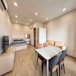 [STUDIO] CĂN HỘ THIẾT KẾ ĐẸP - BAN CÔNG RIÊNG VỊ TRÍ VÀNG TRUNG TÂM Q2