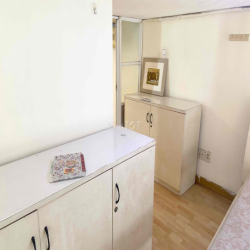 Căn hộ Hưng Vượng 1 - 80.8m², 2PN 1WC, tầng 2 | An ninh | 7.5 triệu