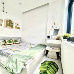 Bán nhà  cấp 4 tặng thêm 4 phòng trọ có nhà vệ sinh trong phòng