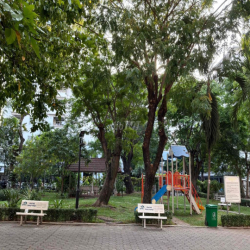 Căn hộ Hưng Vượng 1 - 80.8m², 2PN 1WC, tầng 2 | An ninh | 7.5 triệu