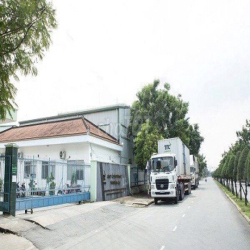 Cho thuê kho chứa hàng, PCCC tự động bảo vệ 24/7 giá tốt