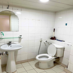 Căn hộ Hưng Vượng 1 - 80.8m², 2PN 1WC, tầng 2 | An ninh | 7.5 triệu