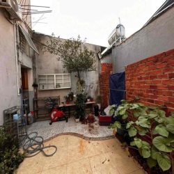 CHO THUÊ NHÀ 3 TẦNG (4pn, 3wc) hẻm xe hơi trục Đình Phong Phú