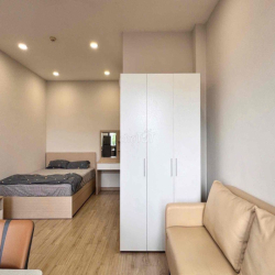 [STUDIO] CĂN HỘ THIẾT KẾ ĐẸP - BAN CÔNG RIÊNG VỊ TRÍ VÀNG TRUNG TÂM Q2