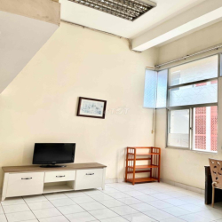 Căn hộ Hưng Vượng 1 - 80.8m², 2PN 1WC, tầng 2 | An ninh | 7.5 triệu