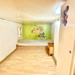 Căn hộ Hưng Vượng 1 - 80.8m², 2PN 1WC, tầng 2 | An ninh | 7.5 triệu