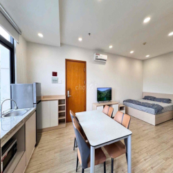 [STUDIO] CĂN HỘ THIẾT KẾ ĐẸP - BAN CÔNG RIÊNG VỊ TRÍ VÀNG TRUNG TÂM Q2