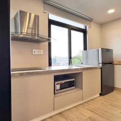 [STUDIO] CĂN HỘ THIẾT KẾ ĐẸP - BAN CÔNG RIÊNG VỊ TRÍ VÀNG TRUNG TÂM Q2