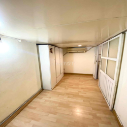 Căn hộ Hưng Vượng 1 - 80.8m², 2PN 1WC, tầng 2 | An ninh | 7.5 triệu