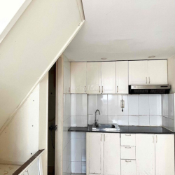 Căn hộ Hưng Vượng 1 - 80.8m², 2PN 1WC, tầng 2 | An ninh | 7.5 triệu