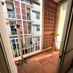 Căn hộ Hưng Vượng 1 - 80.8m², 2PN 1WC, tầng 2 | An ninh | 7.5 triệu