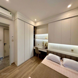 Cần cho thuê gấp căn hộ Happy Valley, PMH,Q7 nhà đẹp, giá rẻ