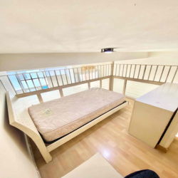 Căn hộ Hưng Vượng 1 - 80.8m², 2PN 1WC, tầng 2 | An ninh | 7.5 triệu