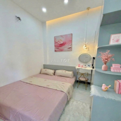 Bán nhà  cấp 4 tặng thêm 4 phòng trọ có nhà vệ sinh trong phòng