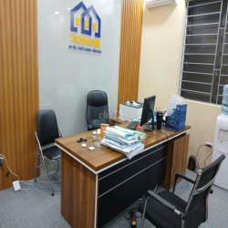 Cho thuê văn phòng