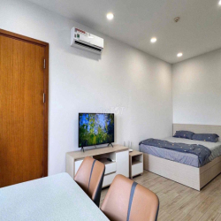 [STUDIO] CĂN HỘ THIẾT KẾ ĐẸP - BAN CÔNG RIÊNG VỊ TRÍ VÀNG TRUNG TÂM Q2