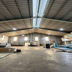 CHO THUÊ KHO XƯỞNG 1300M GÒ VẤP, ĐIỆN 3FA ĐƯỜNG CONT, PCCC THẨM DUYỆT