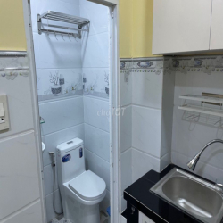 3TR3 FULL NỘI THẤT CHỈ TÍNH ĐIỆN PHÒNG 1 NGƯỜI BÌNH THẠNH