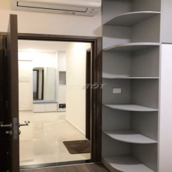 Cho thuê 2PN full nội thất 15tr ST moritz căn hộ cao cấp Phạm Văn ĐỒNg