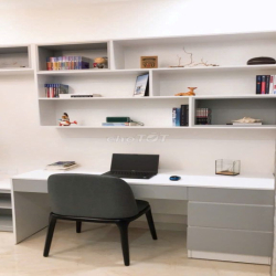 Cho thuê 2PN full nội thất 15tr ST moritz căn hộ cao cấp Phạm Văn ĐỒNg