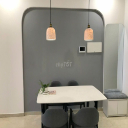 Cho thuê 2PN full nội thất 15tr ST moritz căn hộ cao cấp Phạm Văn ĐỒNg