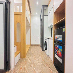 cho thuê CCMN trần khát chân