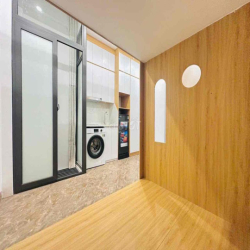 cho thuê CCMN trần khát chân