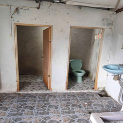 Nhà Nguyên Căn Mặt Tiền Sông Ngay Cầu Vàm Thầy