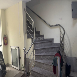 Chính chủ cho thuê VP Khu vực Pháo Đài Láng