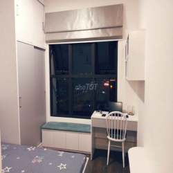 Cho thuê 2PN full nội thất 15tr ST moritz căn hộ cao cấp Phạm Văn ĐỒNg
