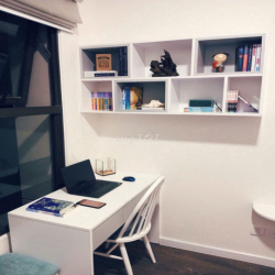 Cho thuê 2PN full nội thất 15tr ST moritz căn hộ cao cấp Phạm Văn ĐỒNg