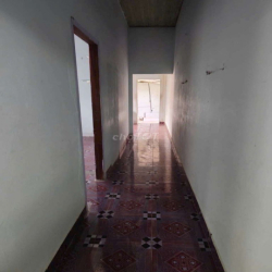 Nhà Nguyên Căn Mặt Tiền Sông Ngay Cầu Vàm Thầy