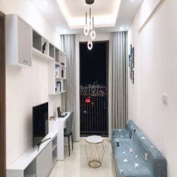 Cho thuê 2PN full nội thất 15tr ST moritz căn hộ cao cấp Phạm Văn ĐỒNg