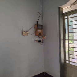 Nhà Nguyên Căn Mặt Tiền Sông Ngay Cầu Vàm Thầy