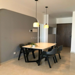 Cho thuê 2PN full nội thất 15tr ST moritz căn hộ cao cấp Phạm Văn ĐỒNg