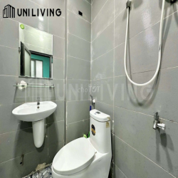 Cho thuê căn 2PN - 70m2 - Full nội thất - Nguyễn Thị Định, Quận 2