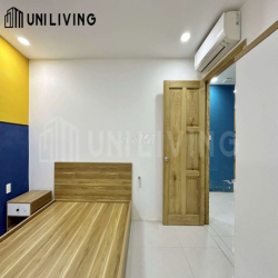 Cho thuê căn 2PN - 70m2 - Full nội thất - Nguyễn Thị Định, Quận 2