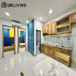 Cho thuê căn 2PN - 70m2 - Full nội thất - Nguyễn Thị Định, Quận 2