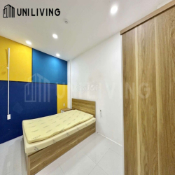 Cho thuê căn 2PN - 70m2 - Full nội thất - Nguyễn Thị Định, Quận 2